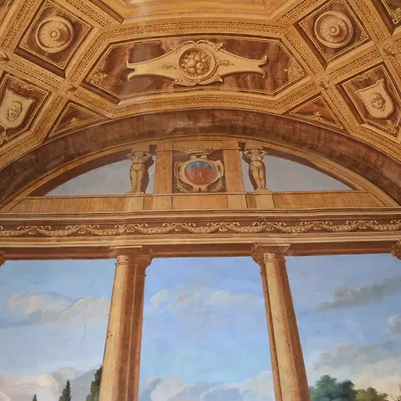 Bed & Breakfast Palazzo Platoni Farnese