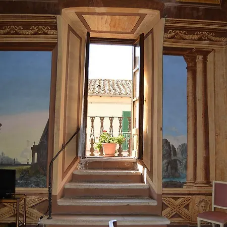 Palazzo Platoni Farnese