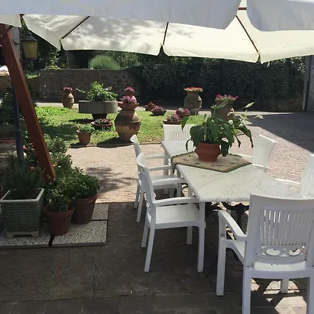 Palazzo Platoni Bed & Breakfast