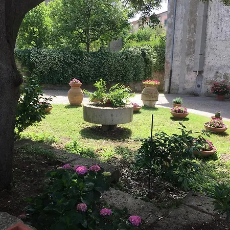 Bed & Breakfast Palazzo Platoni Farnese
