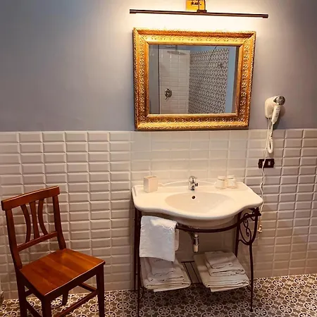 Palazzo Platoni Bed & Breakfast Farnese