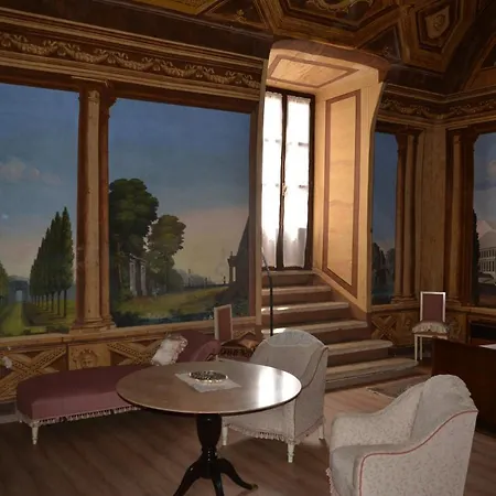 Palazzo Platoni 3*