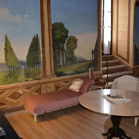 Palazzo Platoni 4* Farnese